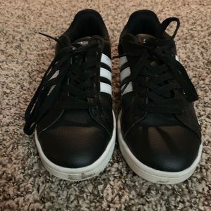 Women’s Adidas Cloudfoam